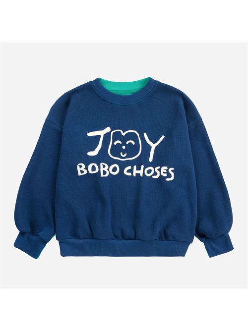  BOBO CHOSES | AC040411NAVY